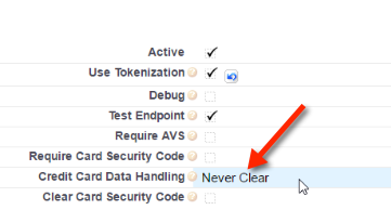 Moduslink Tokenization