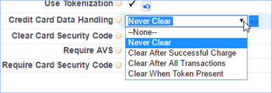 Moduslink Tokenization